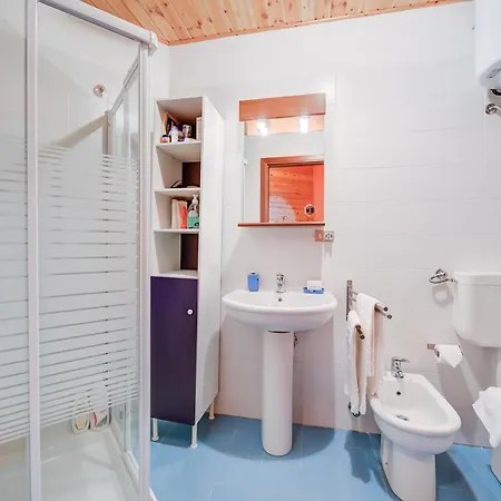 Studio Borgata Ski In Ski Out 300m - Happy Apartment