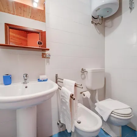 Studio Borgata Ski In Ski Out 300m - Happy Apartamento
