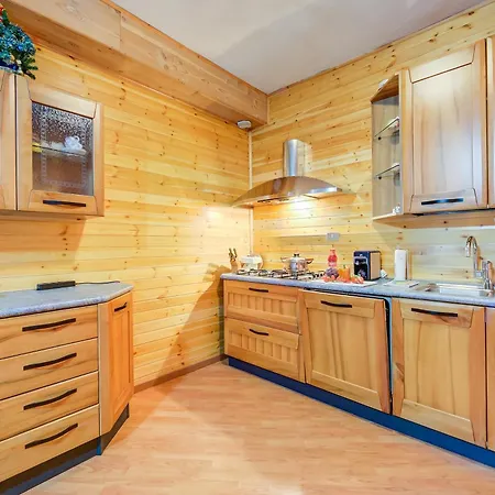 Apartamento Studio Borgata Ski In Ski Out 300m - Happy